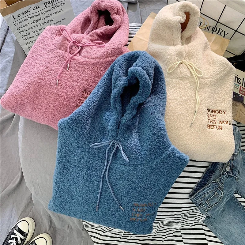 World Hoodie