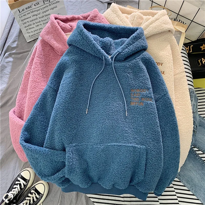 World Hoodie