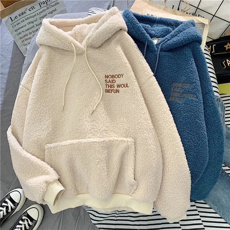 World Hoodie