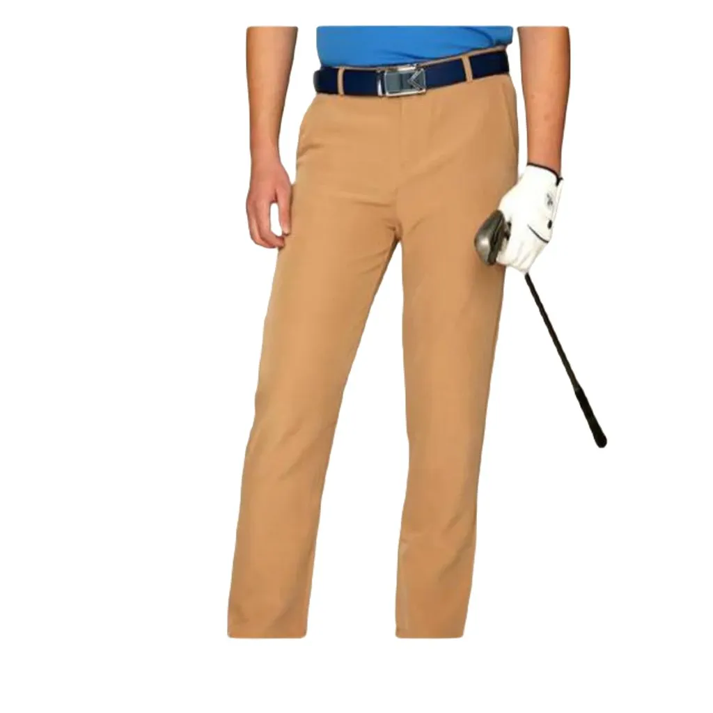 X Performance Men's X Carrera Tapered Golf Pants