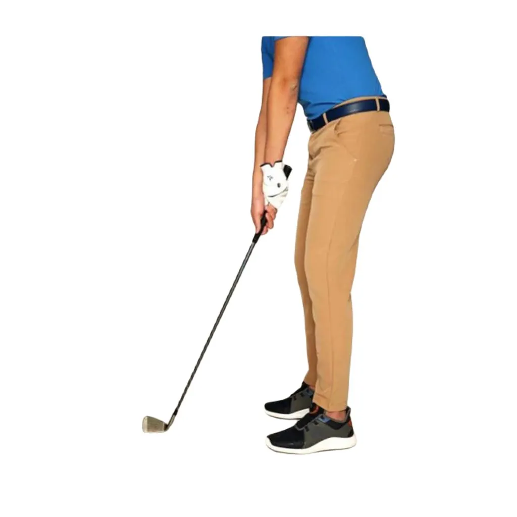 X Performance Men's X Carrera Tapered Golf Pants