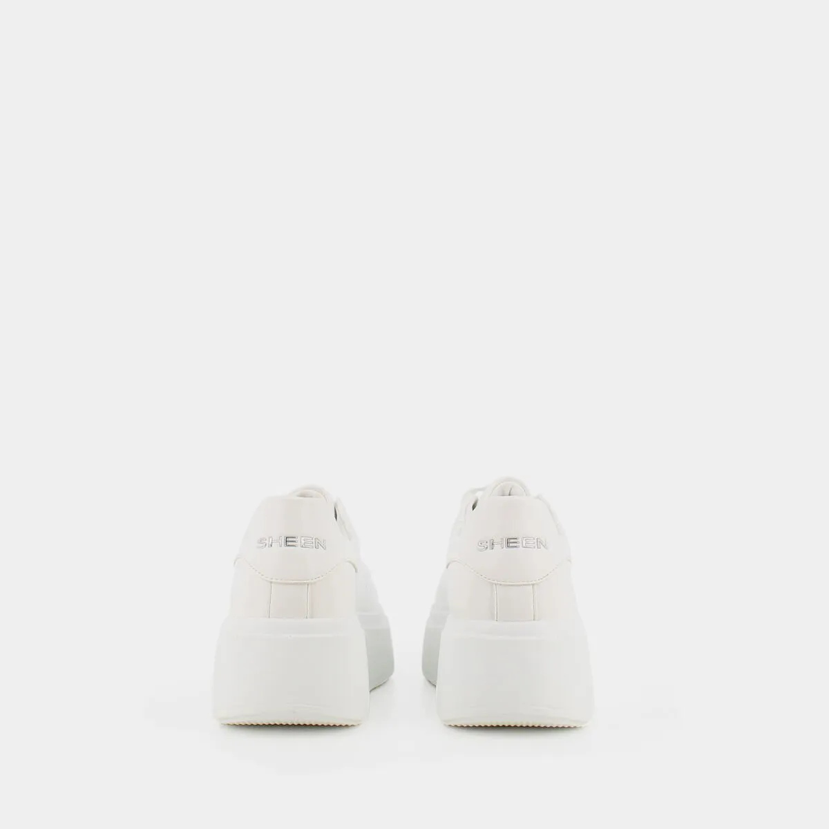 XM-E23D-15BIANCO- SNEAKERS