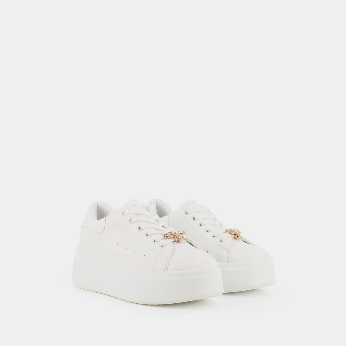 XM-E23D-15BIANCO- SNEAKERS