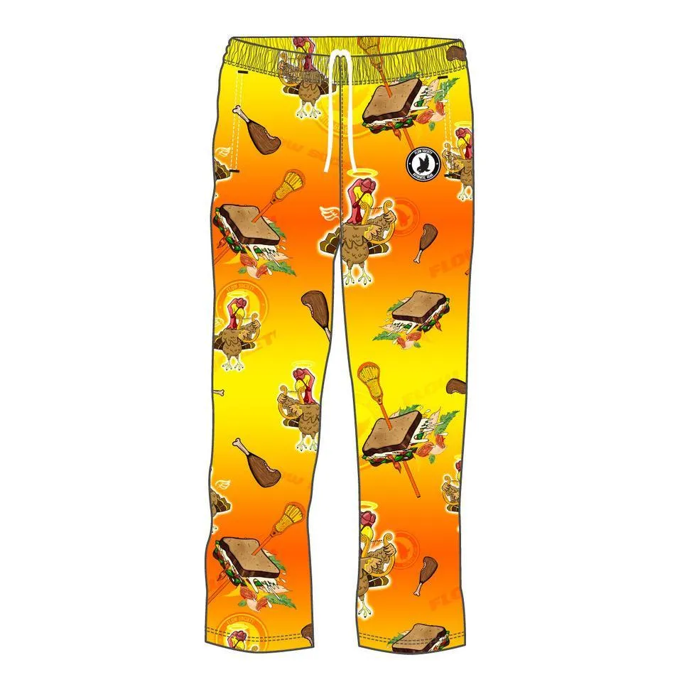 Youth & Adult Turkey Club Lounge Pants