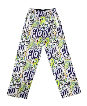 Youth Don't Squeeze The Flow Lounge Pants