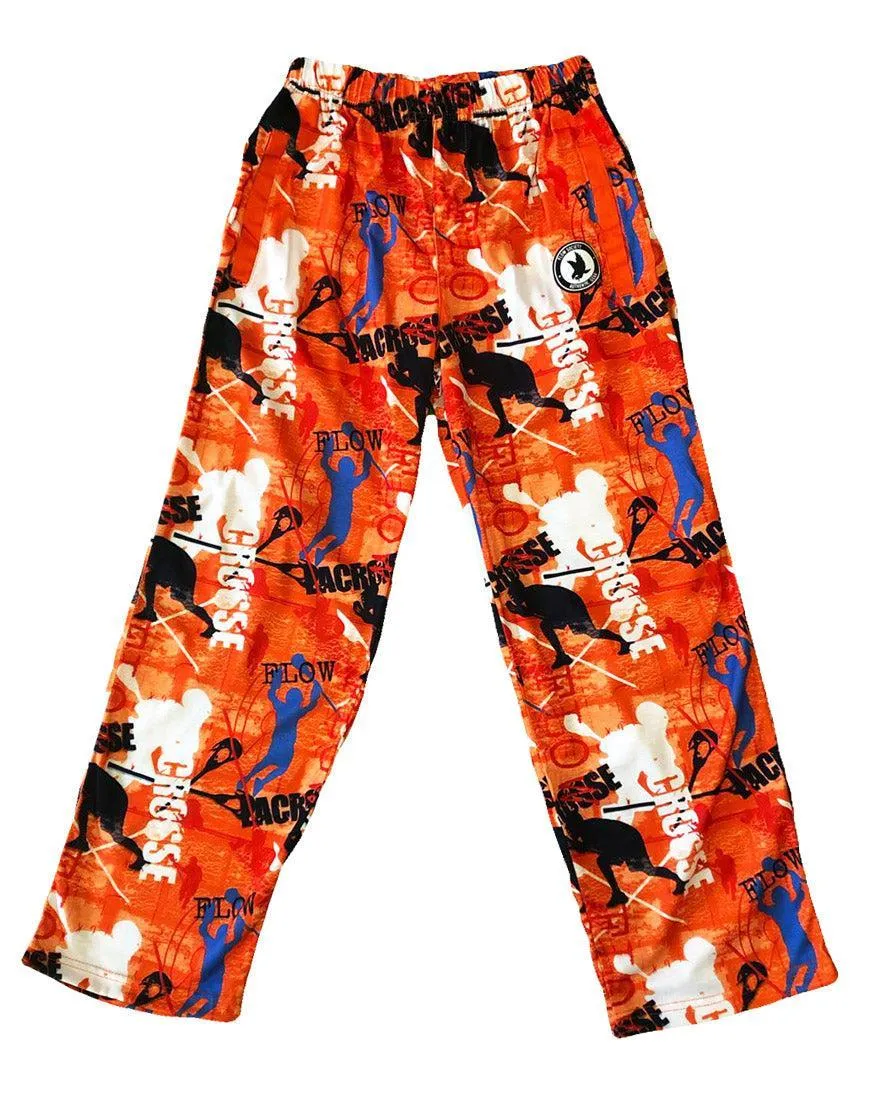 Youth Lacrosse Lounge Pants