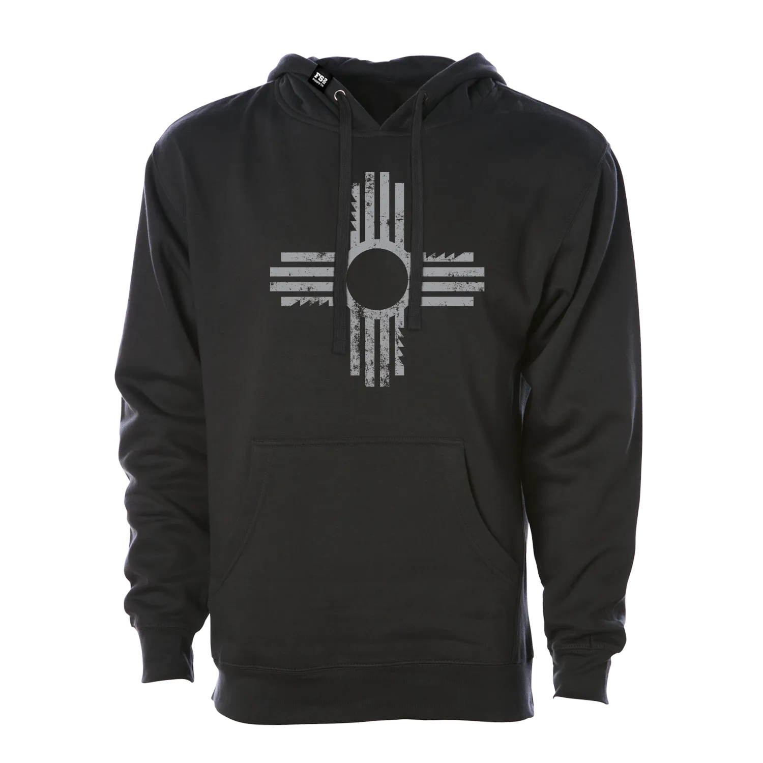 Zia New Mexico Hoodie